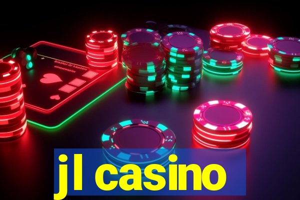 jl casino